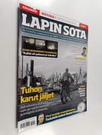 IS Teema historia : Lapin sota
