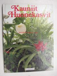 Kauniit Huonekasvit