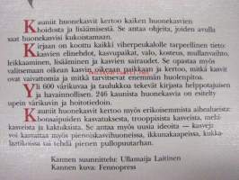 Kauniit Huonekasvit