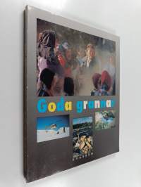 Goda grannar : Populärt om Västerbotten och Österbotten = Hyvät naapurit : mielenkiintoista asiaa Västerbottenista ja Pohjanmaasta