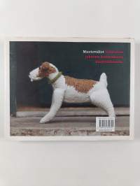 Muotovaliot : neulo oma koira