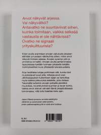 Sata myyttiä arvoista