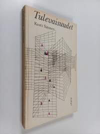 Tulevaisuudet (signeerattu, tekijän omiste)