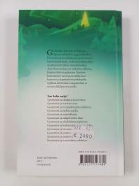 Geoetsivät ja revontulten salaisuus