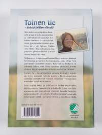 Toinen tie : tietokirjailijan elämää