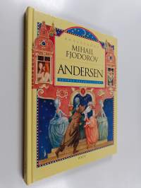 Andersen : suuret satuklassikot