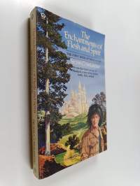 The Enchantments of Flesh and Spirit - The First Book of Wraeththu