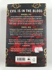 The Nosferatu Scroll