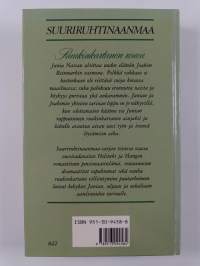 Ruukinkartanon rouva