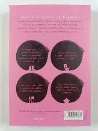 KonMari : siivouksen elämänmullistava taika