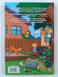 Bart Simpson : Homerin poika