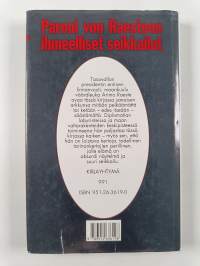 Paroni von Raesteen ihmeelliset seikkailut