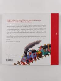 Tammen suuri satuaarre