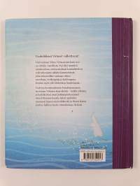 Vilma Virtanen ja uimataito