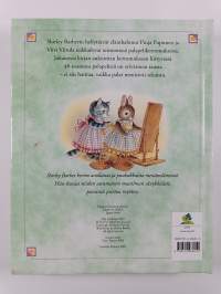 Pinja Pupunen : palapelisatuja