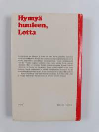 Hymyä huuleen, Lotta!