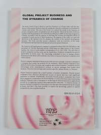 Global project business and the dynamics of change