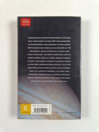 2001 avaruusseikkailu