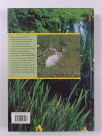 Luonnonkasvit puutarhassa