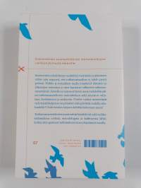 Otteita verkosta : verkon ja sosiaalisen median tutkimusmenetelmät - Verkon ja sosiaalisen median tutkimusmenetelmät