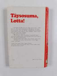 Täysosuma, Lotta