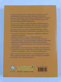 Yhdistystoimijan opas