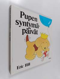 Pupen syntymäpäivät