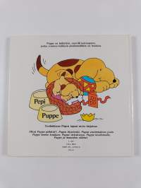 Pupen syntymäpäivät