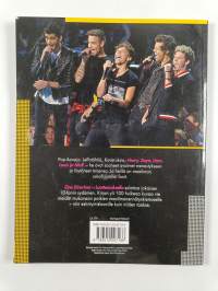 One Direction : luottamuksella