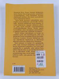 Elämyksiä : ihmisenä kehittymisen teoria käytännössä ja tutkimuksessa