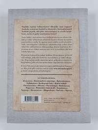 Tunne lukkosi : vapaudu tunteiden vallasta