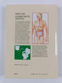 Puhdistuminen parantaa : miten saan kuonat pois kehosta