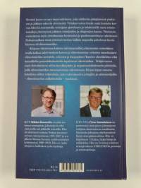 Elinvoimaetu : Missiona kestävän kasvun edelläkävijyys