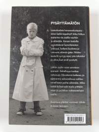 Niikko : pysäyttämätön : tosielämää, Korson kaduilta eduskunnan käytäville (signeerattu, tekijän omiste)