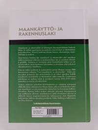 Maankäyttö- ja rakennuslaki
