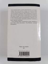 Oman elämänsä sankari