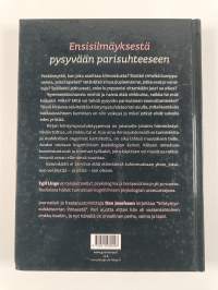 Kestävän suhteen salaisuus