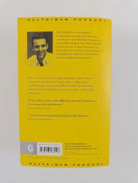 Totuus Harry Quebertin tapauksesta