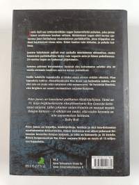 Kuolema merkitsee omansa