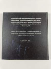 Yhteiseksi hyväksi : Kauniaisten suomalaiset seniorit 1971-2021