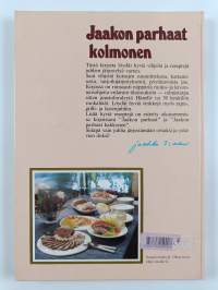 Jaakon parhaat juhlat