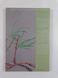 Bonsai : johdatus ruukkupuiden kasvatukseen