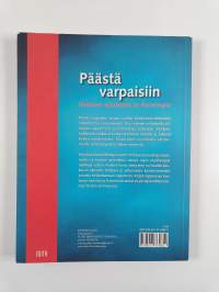 Päästä varpaisiin : ihmisen anatomia ja fysiologia