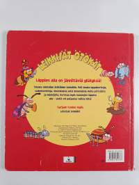 Leikkisät ötökät