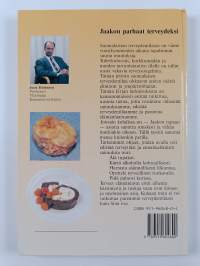 Jaakon parhaat terveydeksi