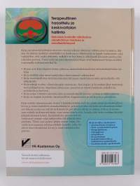 Terapeuttinen harjoittelu ja keskivartalon hallinta : motorisen kontrollin näkökulma alaselkäkivun hoidossa ja ennaltaehkäisyssä