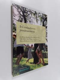 Irti sosiaalisesta jännittämisestä