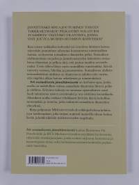 Irti sosiaalisesta jännittämisestä