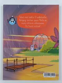 DragonBox Koulu Keskustelukirja 3