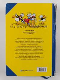 Aku Ankka näköispainos vuosikerrasta 1967 2. osa